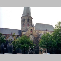 Gent, Sint-Jacobskerk, 5, Foto Heinz Theuerkauf.jpg